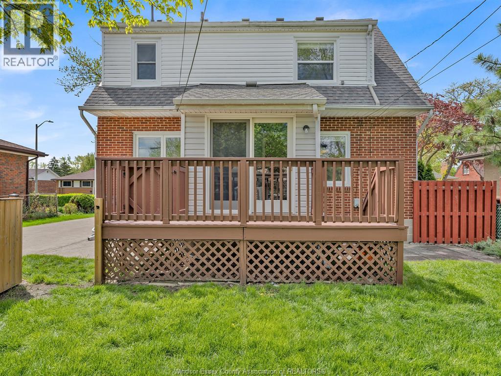 1038 JANISSE, Windsor, Ontario, N8S2W1 — Photo 36