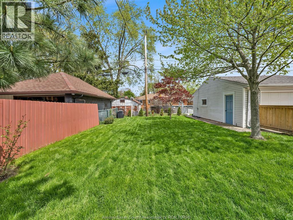 1038 JANISSE, Windsor, Ontario, N8S2W1 — Photo 38