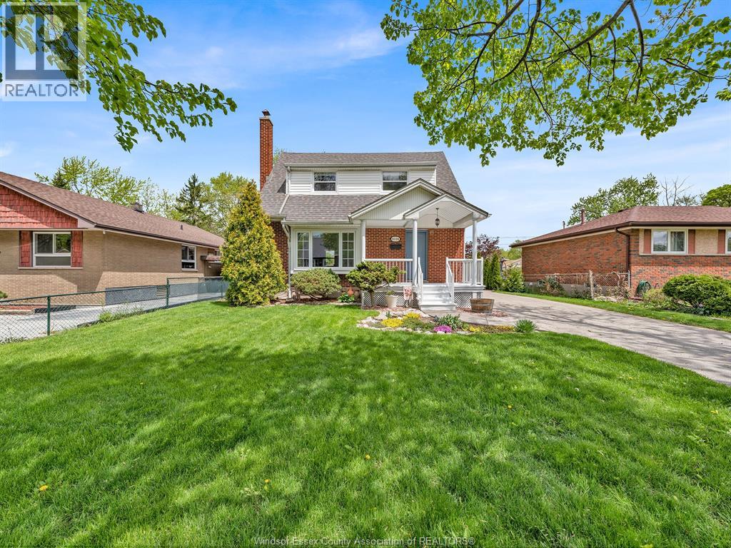 1038 JANISSE, Windsor, Ontario, N8S2W1 — Photo 39