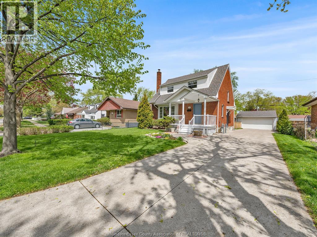 1038 JANISSE, Windsor, Ontario, N8S2W1 — Photo 41