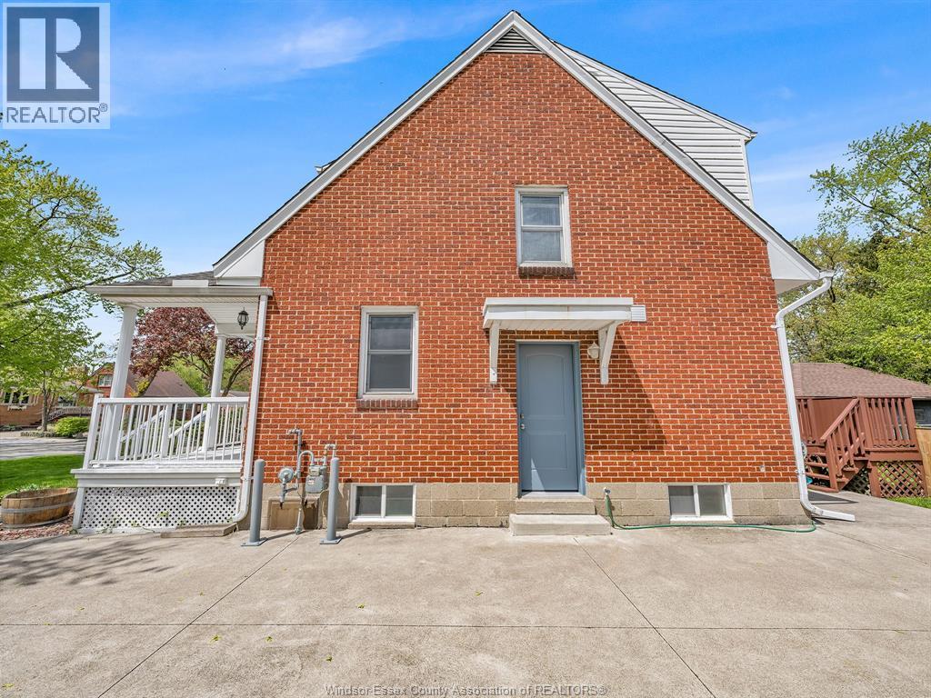 1038 JANISSE, Windsor, Ontario, N8S2W1 — Photo 42