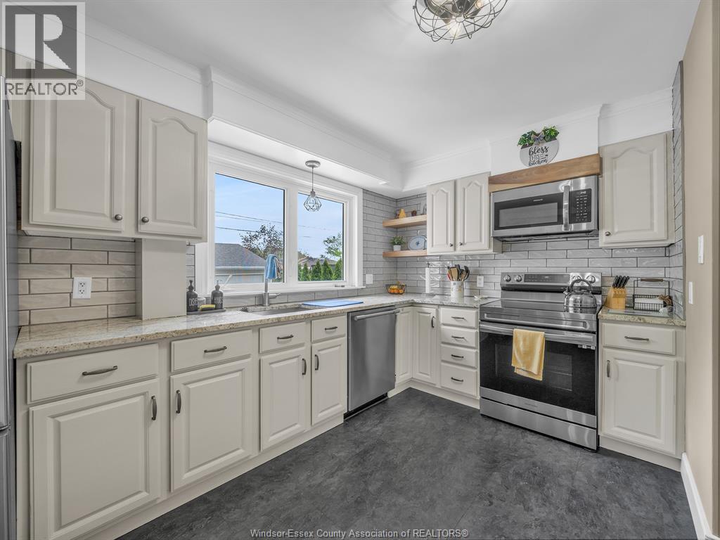 1038 JANISSE, Windsor, Ontario, N8S2W1 — Photo 5