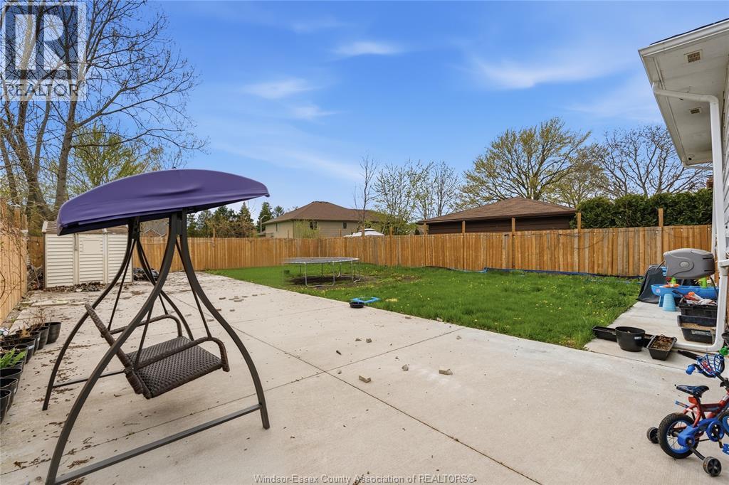 2989 REGIS AVENUE Unit# LOWER, Windsor, Ontario, N8R1V7 — Photo 14