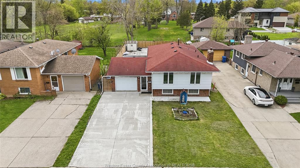 2989 REGIS AVENUE Unit# LOWER, Windsor, Ontario, N8R1V7 — Photo 16