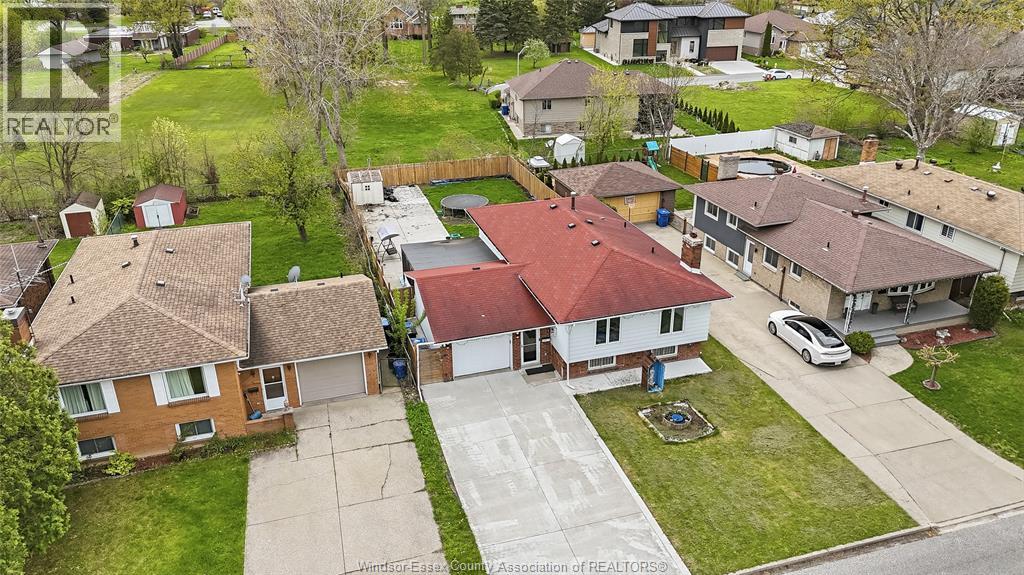 2989 REGIS AVENUE Unit# LOWER, Windsor, Ontario, N8R1V7 — Photo 17