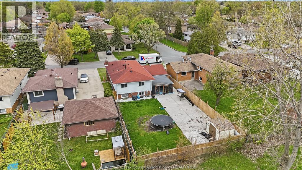 2989 REGIS AVENUE Unit# LOWER, Windsor, Ontario, N8R1V7 — Photo 19