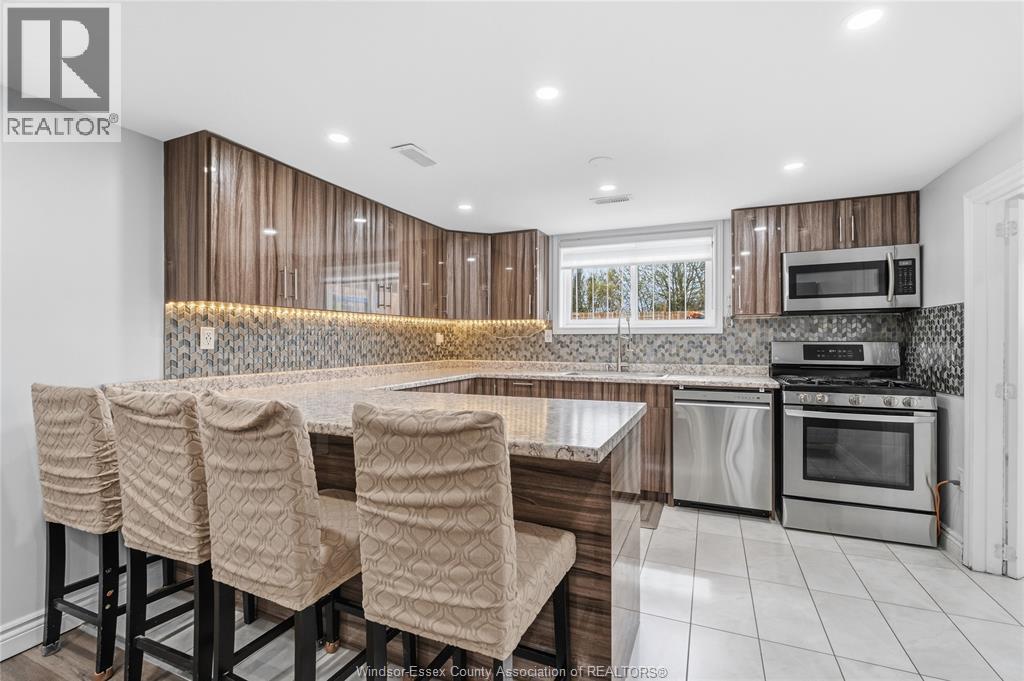 2989 REGIS AVENUE Unit# LOWER, Windsor, Ontario, N8R1V7 — Photo 7