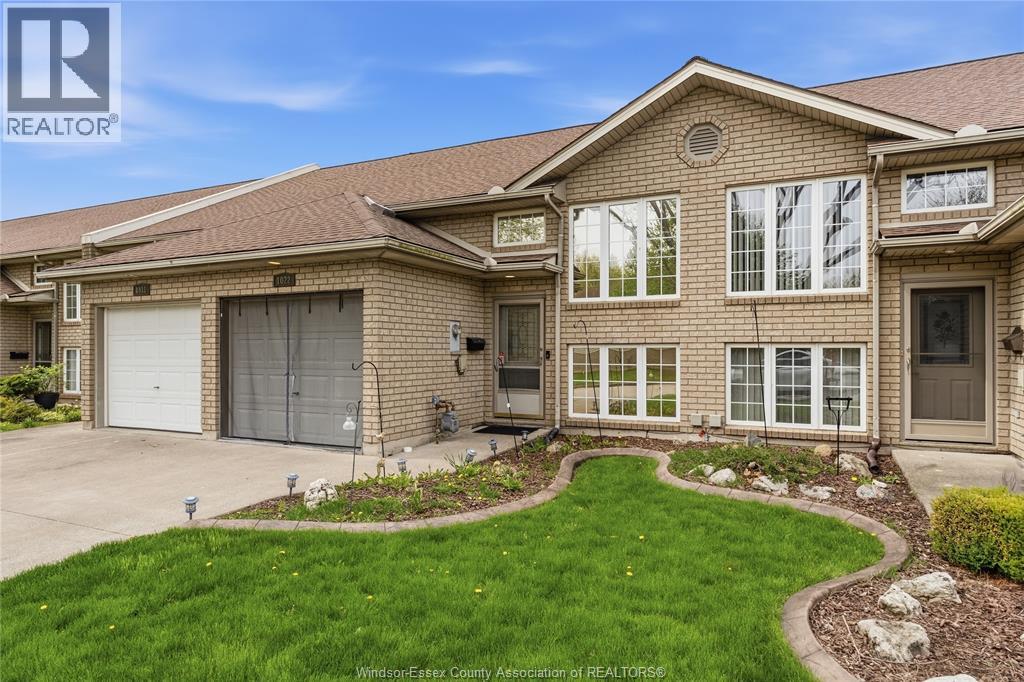1022 LEXINGTON CIRCLE, Windsor, Ontario, N8S4T3 — Photo 2
