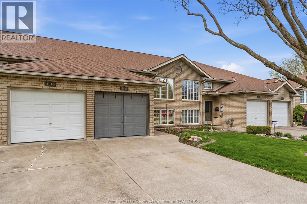 1022 LEXINGTON CIRCLE, Windsor, Ontario, N8S4T3 — Photo 3