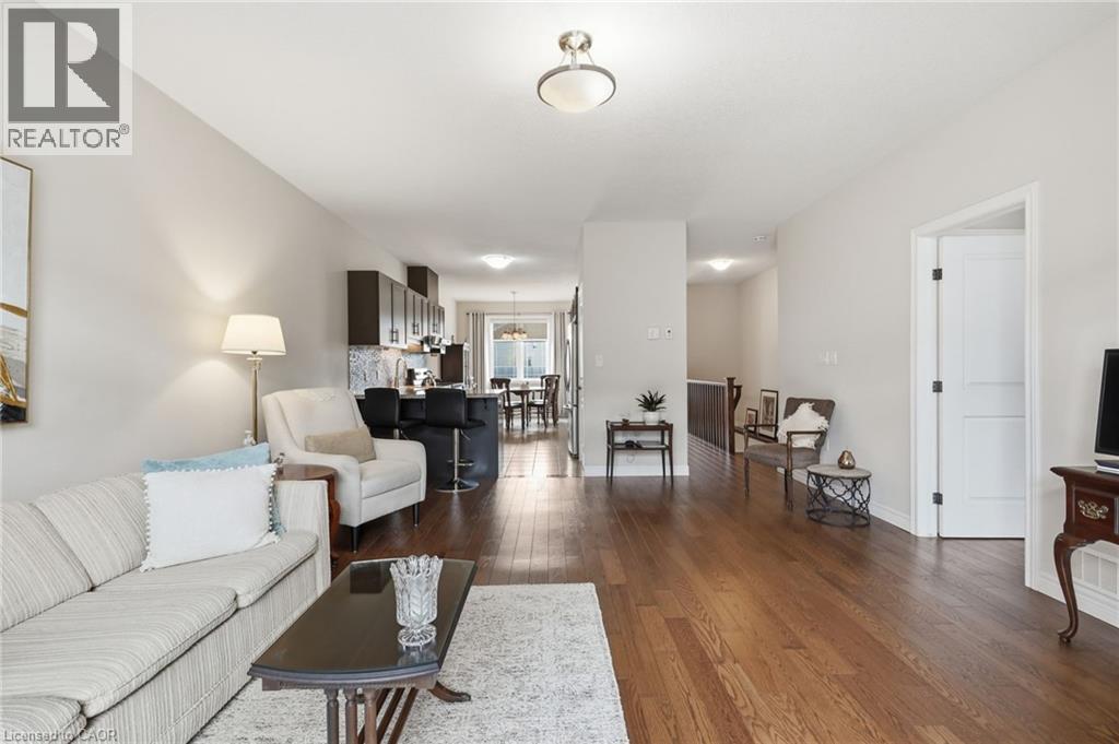 3 ECKER Lane, Binbrook, Ontario, L0R1C0 — Photo 15
