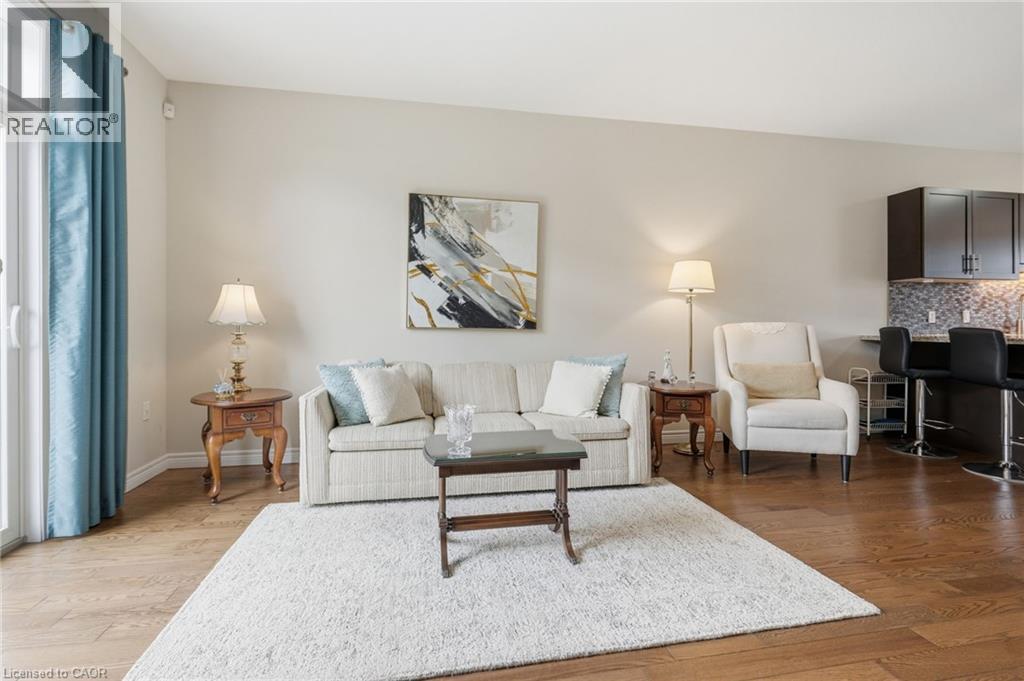 3 ECKER Lane, Binbrook, Ontario, L0R1C0 — Photo 16