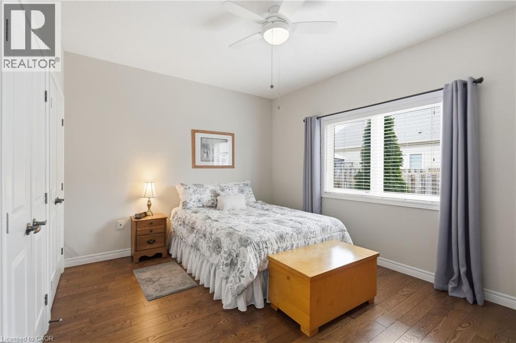 3 ECKER Lane, Binbrook, Ontario, L0R1C0 — Photo 21