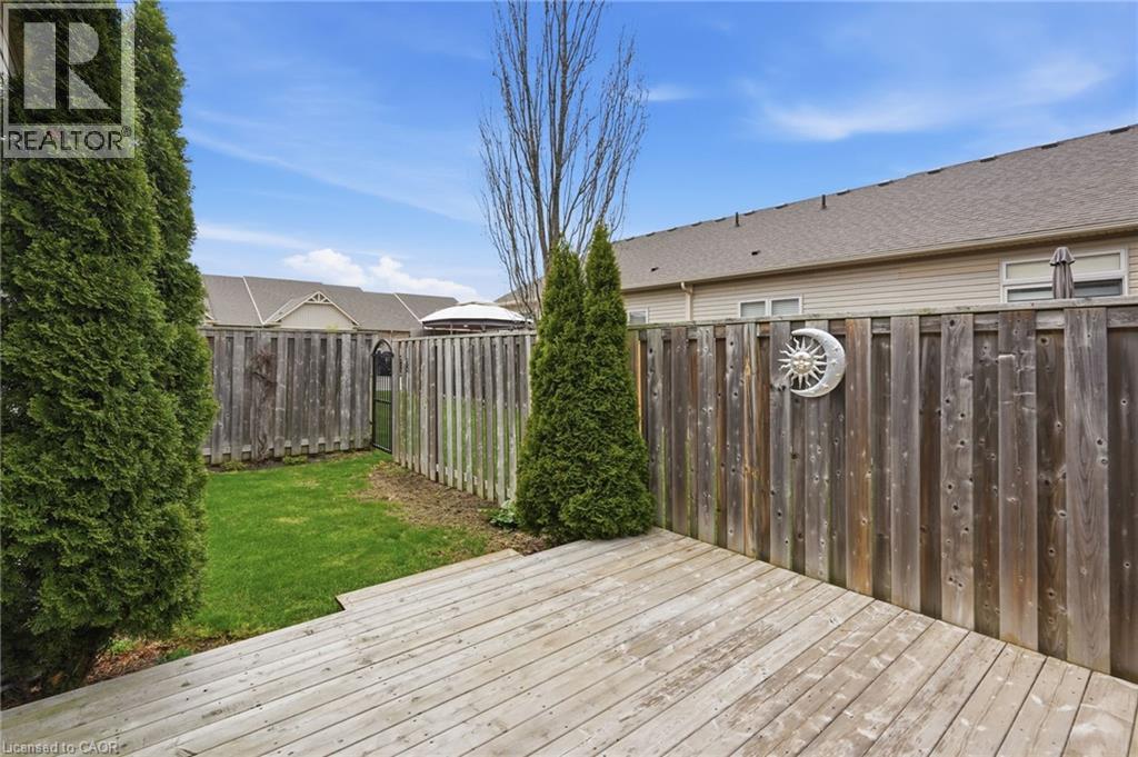 3 ECKER Lane, Binbrook, Ontario, L0R1C0 — Photo 41
