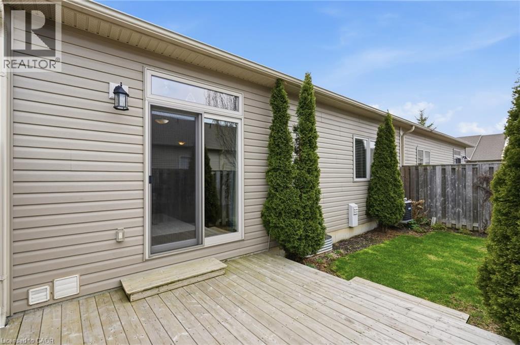 3 ECKER Lane, Binbrook, Ontario, L0R1C0 — Photo 43