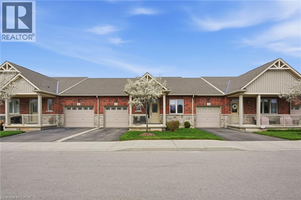 3 ECKER Lane, Binbrook, Ontario, L0R1C0 — Photo 48
