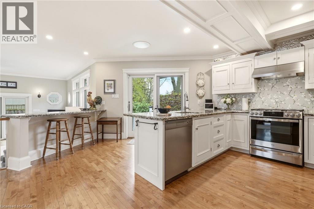 2116 CAROLINE Street, Burlington, Ontario, L7R1L8 — Photo 14