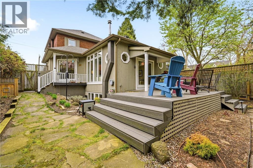 2116 CAROLINE Street, Burlington, Ontario, L7R1L8 — Photo 41