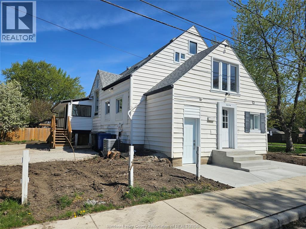 3216 MANCHESTER ROAD Unit# 2, Windsor, Ontario, N9C1X9 — Photo 2