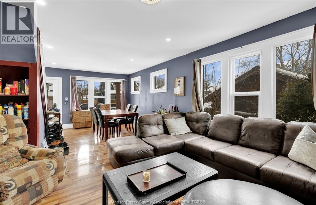 3484 PETER STREET, Windsor, Ontario, N9C1J3 — Photo 6