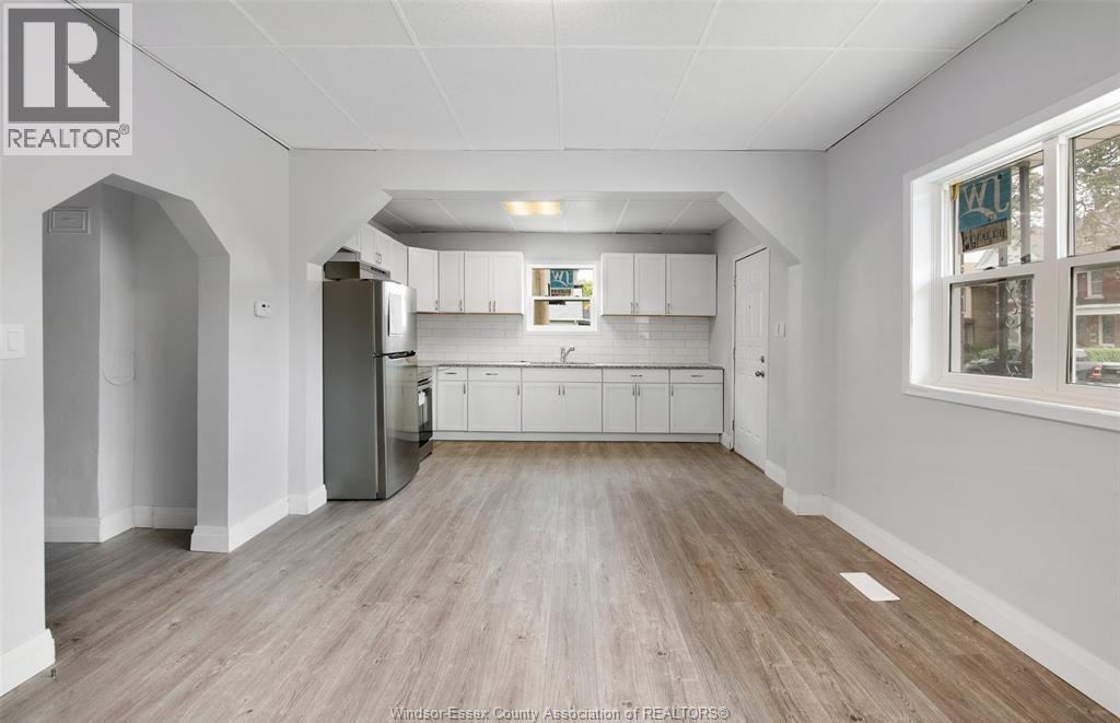 736 UNIVERSITY East Unit# 1, Windsor, Ontario, N9A2Z7 — Photo 5