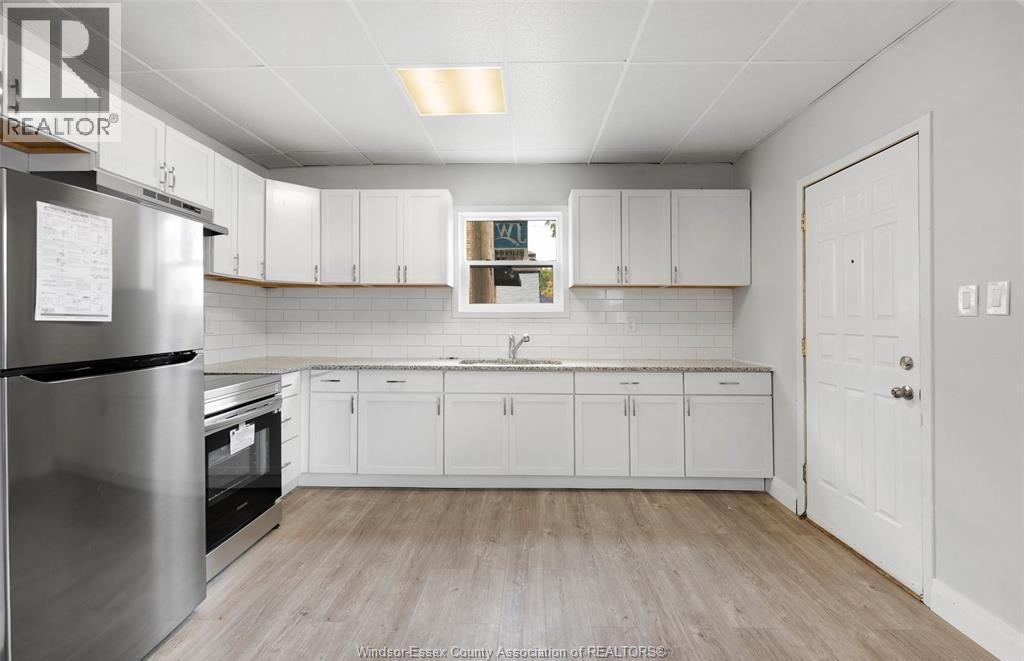 736 UNIVERSITY East Unit# 1, Windsor, Ontario, N9A2Z7 — Photo 9
