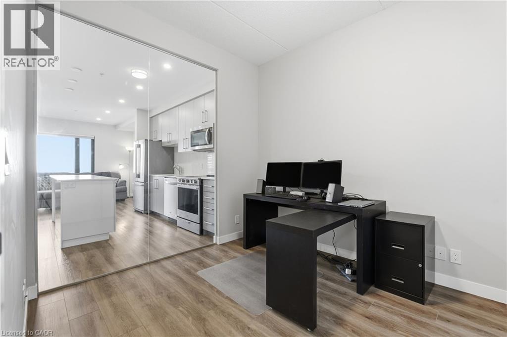 15 QUEEN Street S Unit# 609, Hamilton, Ontario, L8P0C6 — Photo 5