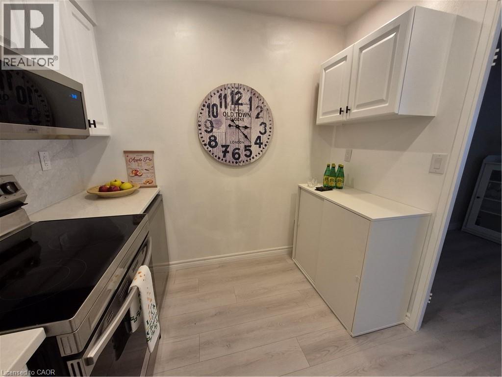 36 HAYHURST Road Unit# 334, Brantford, Ontario, N3R6Y9 — Photo 15
