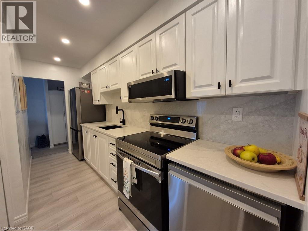 36 HAYHURST Road Unit# 334, Brantford, Ontario, N3R6Y9 — Photo 16