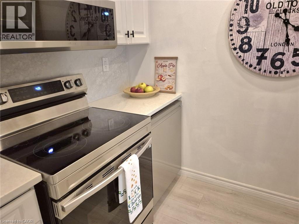 36 HAYHURST Road Unit# 334, Brantford, Ontario, N3R6Y9 — Photo 17