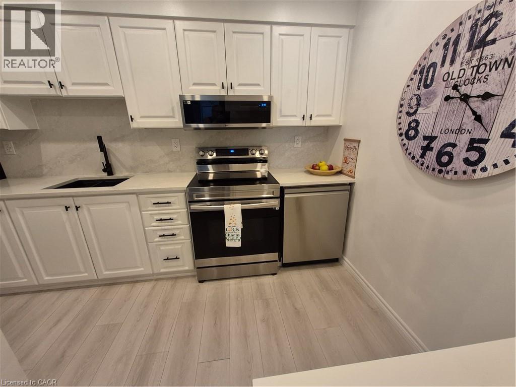 36 HAYHURST Road Unit# 334, Brantford, Ontario, N3R6Y9 — Photo 18