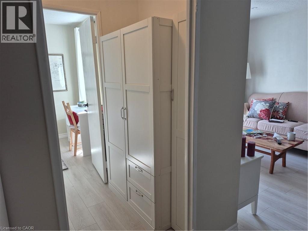 36 HAYHURST Road Unit# 334, Brantford, Ontario, N3R6Y9 — Photo 22