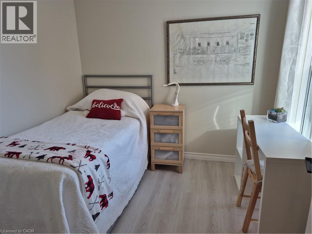 36 HAYHURST Road Unit# 334, Brantford, Ontario, N3R6Y9 — Photo 23