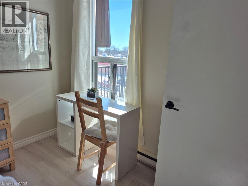 36 HAYHURST Road Unit# 334, Brantford, Ontario, N3R6Y9 — Photo 25