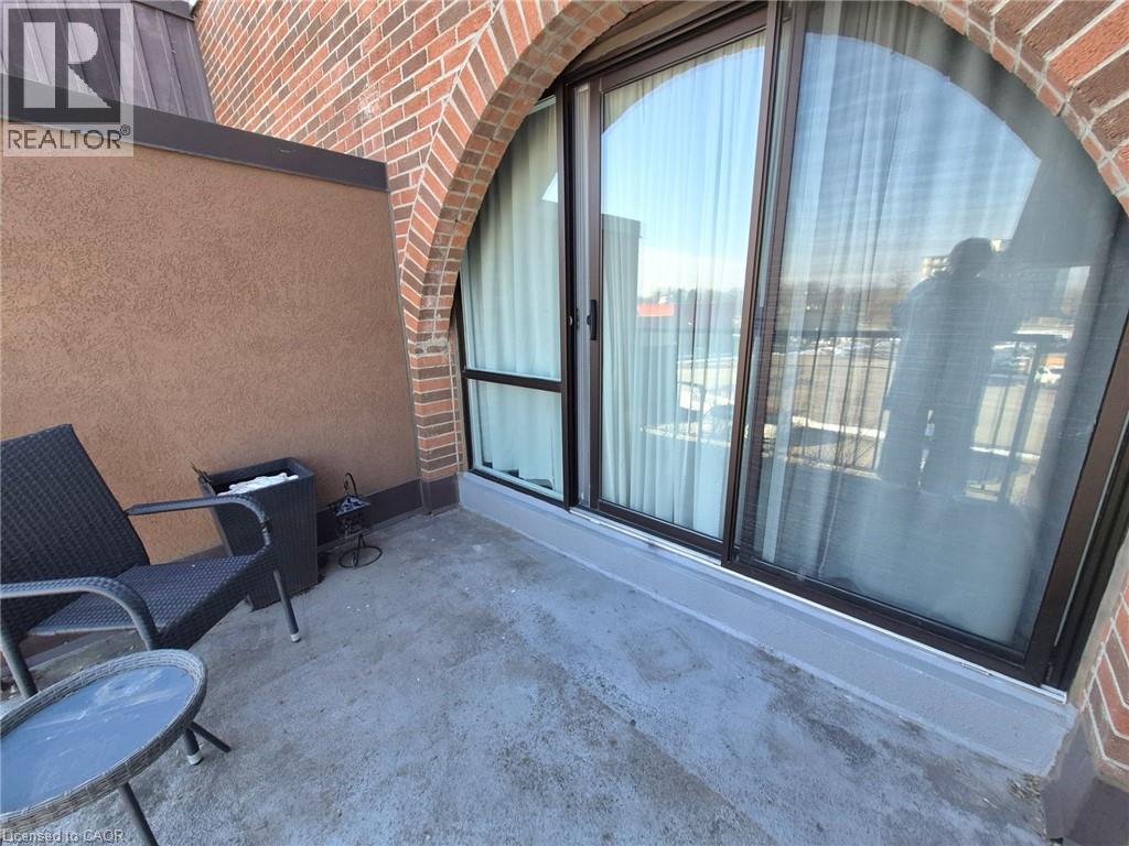 36 HAYHURST Road Unit# 334, Brantford, Ontario, N3R6Y9 — Photo 26