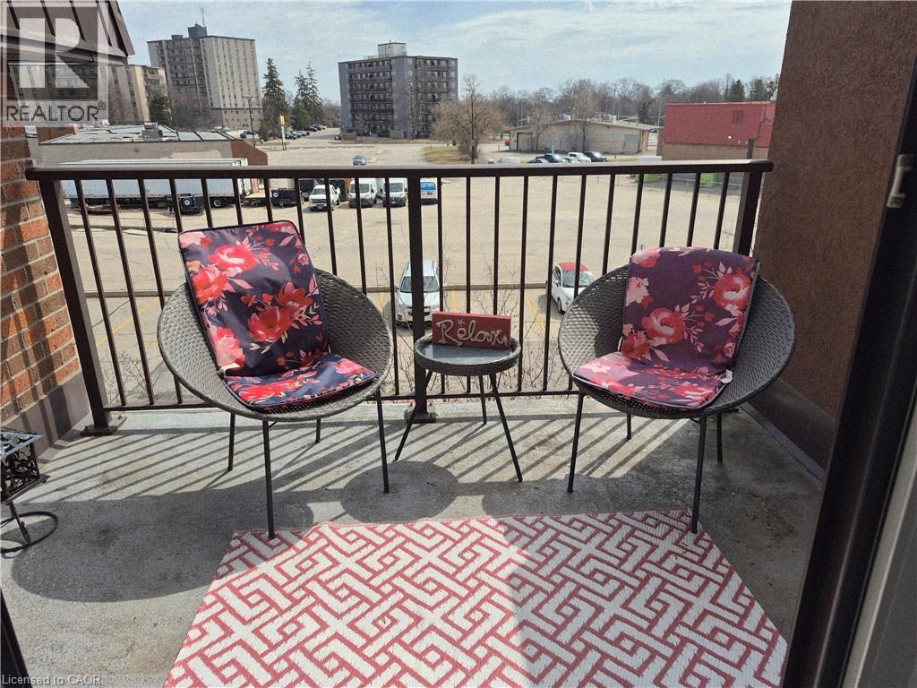 36 HAYHURST Road Unit# 334, Brantford, Ontario, N3R6Y9 — Photo 27