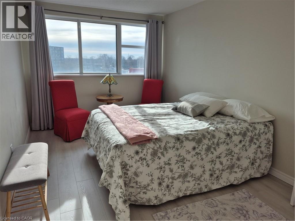 36 HAYHURST Road Unit# 334, Brantford, Ontario, N3R6Y9 — Photo 29