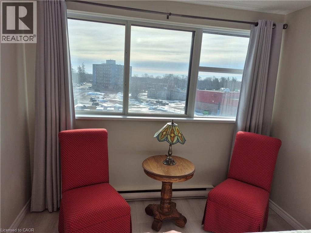 36 HAYHURST Road Unit# 334, Brantford, Ontario, N3R6Y9 — Photo 33