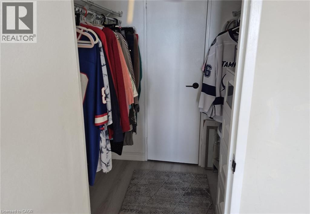 36 HAYHURST Road Unit# 334, Brantford, Ontario, N3R6Y9 — Photo 35