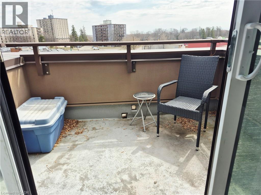 36 HAYHURST Road Unit# 334, Brantford, Ontario, N3R6Y9 — Photo 39