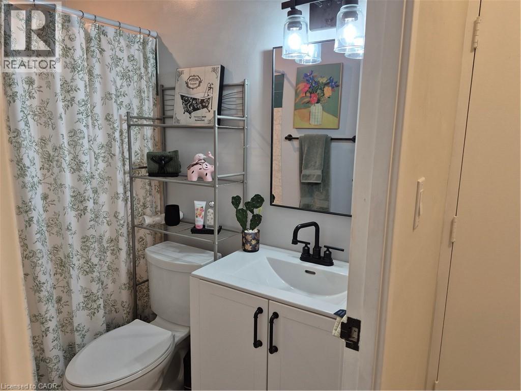 36 HAYHURST Road Unit# 334, Brantford, Ontario, N3R6Y9 — Photo 43