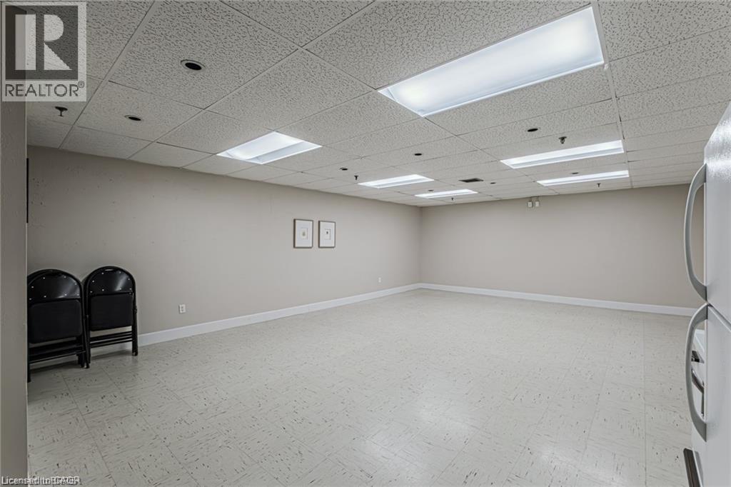 36 HAYHURST Road Unit# 334, Brantford, Ontario, N3R6Y9 — Photo 47