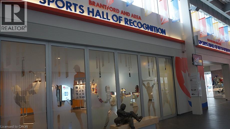 36 HAYHURST Road Unit# 334, Brantford, Ontario, N3R6Y9 — Photo 49