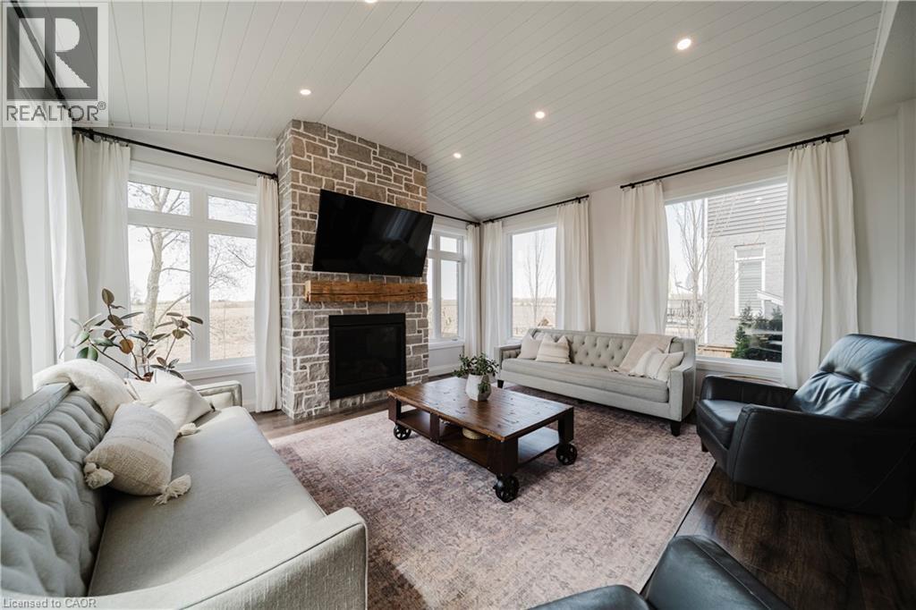 85 MICHAEL MYERS Road, Baden, Ontario, N3A0A5 — Photo 10