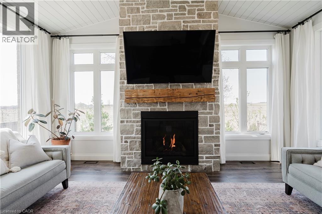 85 MICHAEL MYERS Road, Baden, Ontario, N3A0A5 — Photo 11
