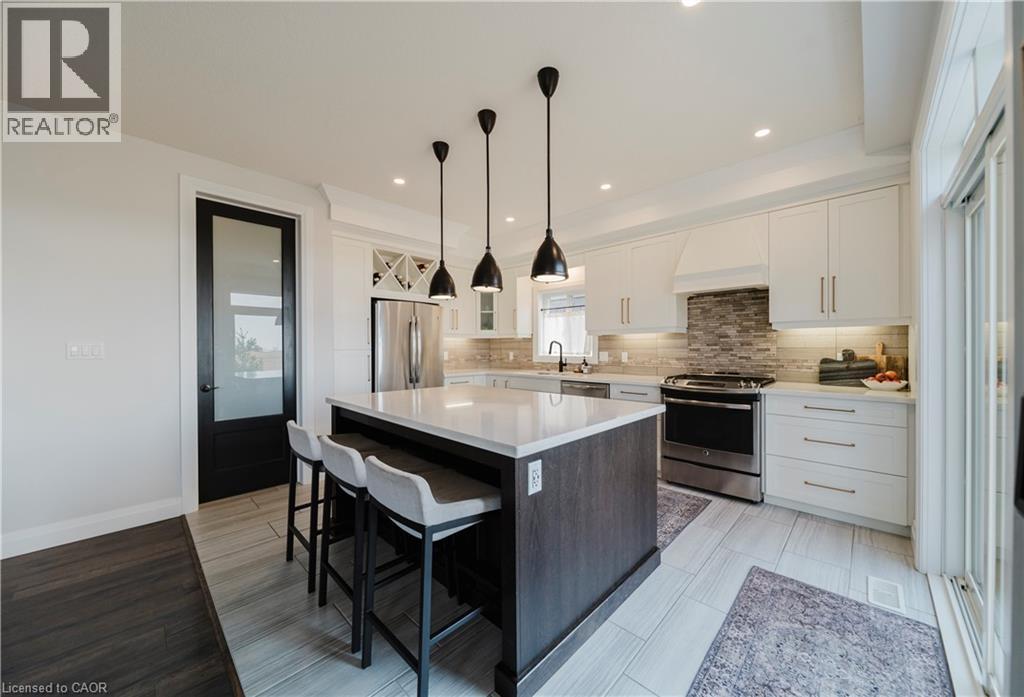 85 MICHAEL MYERS Road, Baden, Ontario, N3A0A5 — Photo 12