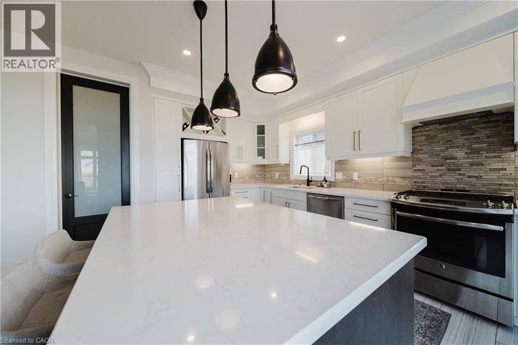 85 MICHAEL MYERS Road, Baden, Ontario, N3A0A5 — Photo 14