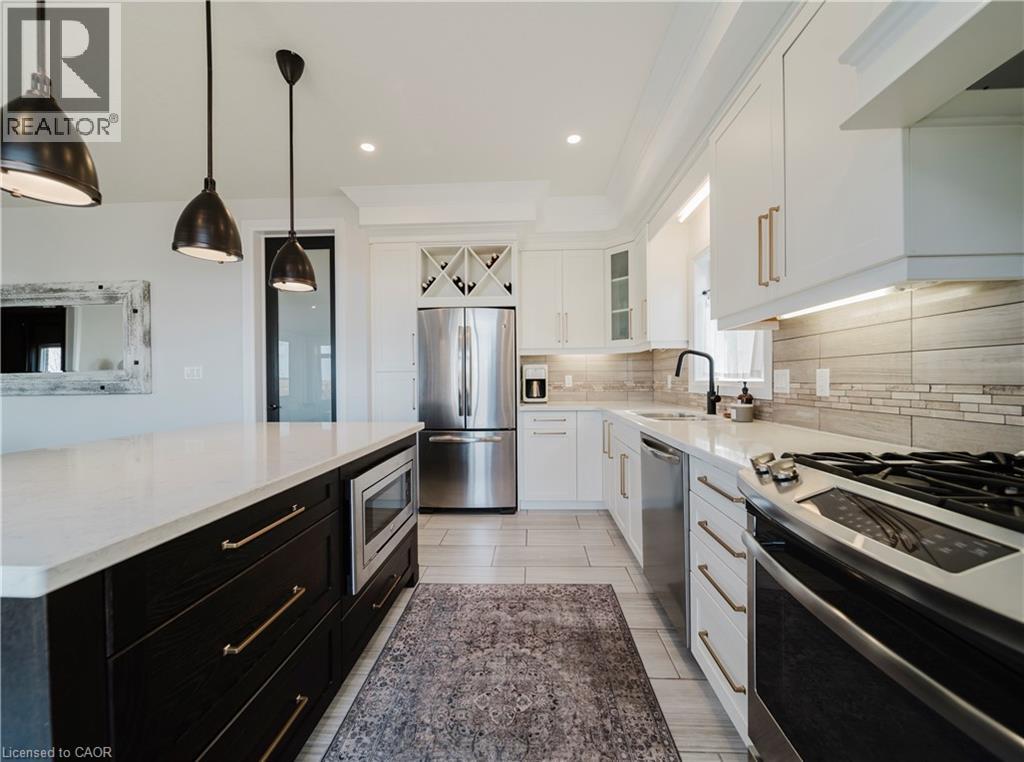 85 MICHAEL MYERS Road, Baden, Ontario, N3A0A5 — Photo 15