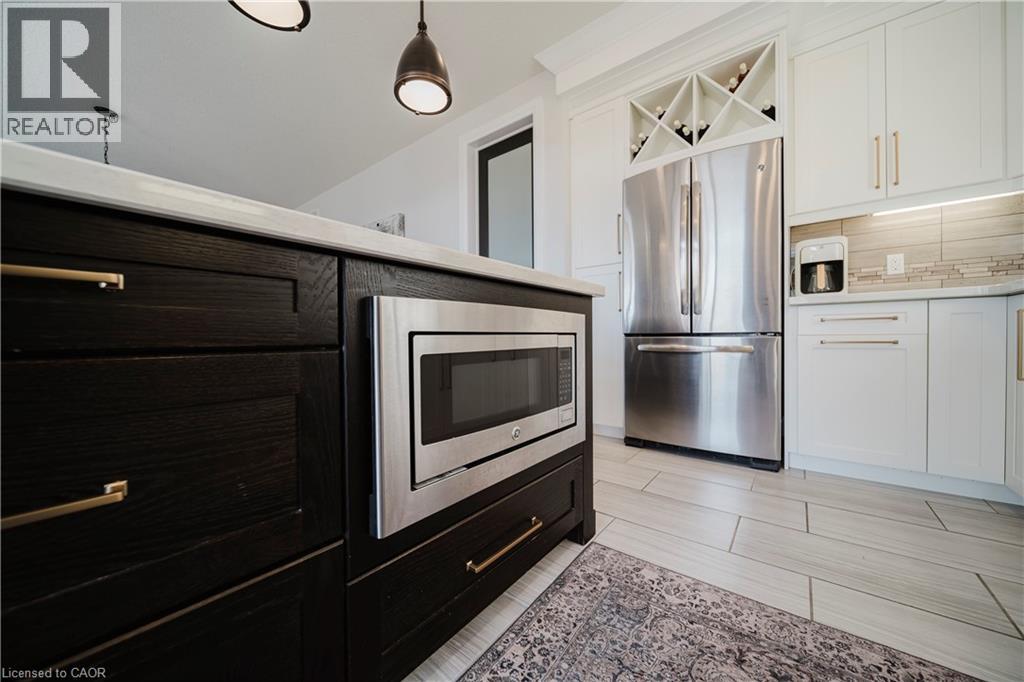 85 MICHAEL MYERS Road, Baden, Ontario, N3A0A5 — Photo 17