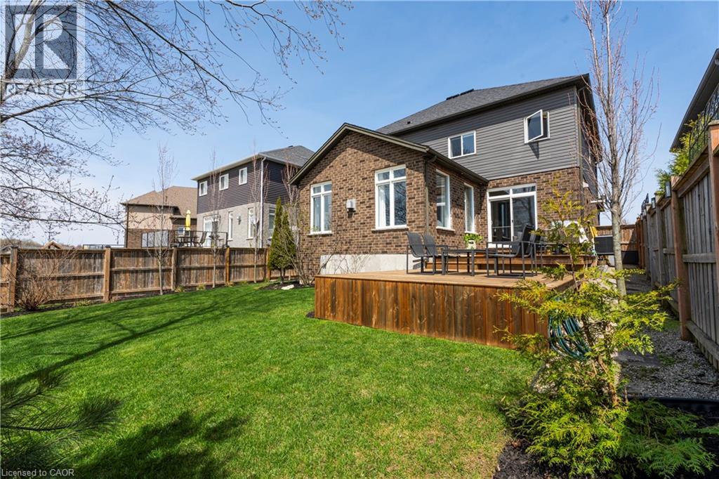 85 MICHAEL MYERS Road, Baden, Ontario, N3A0A5 — Photo 45