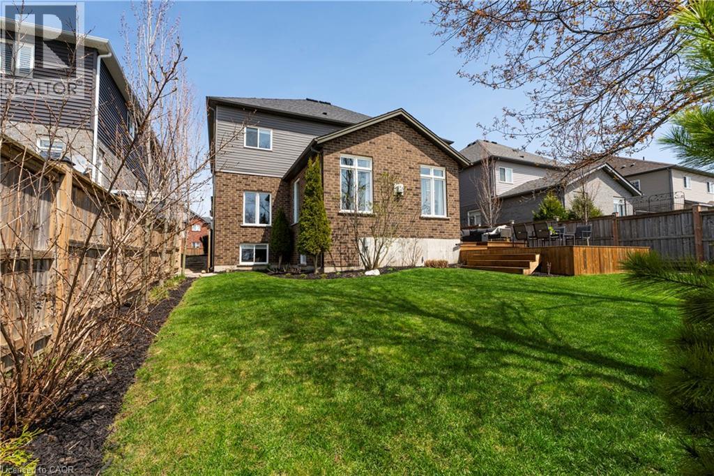 85 MICHAEL MYERS Road, Baden, Ontario, N3A0A5 — Photo 46